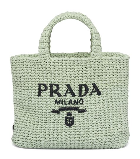 prada crochet bag 2021.